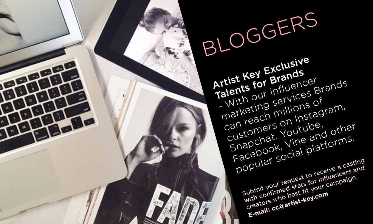 BLOGGERS