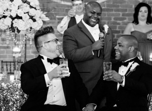 Gay Weddings