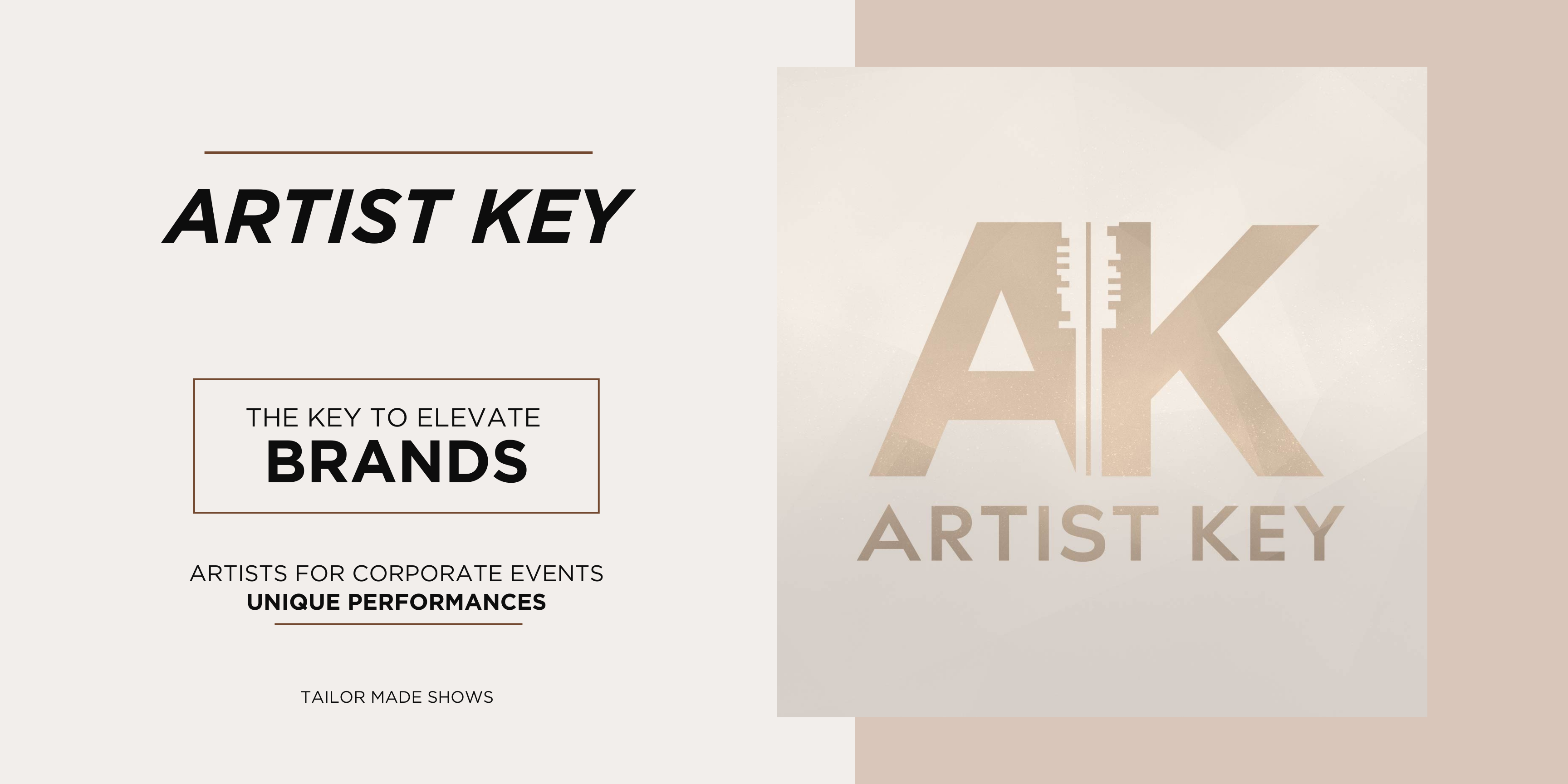 Artist Key