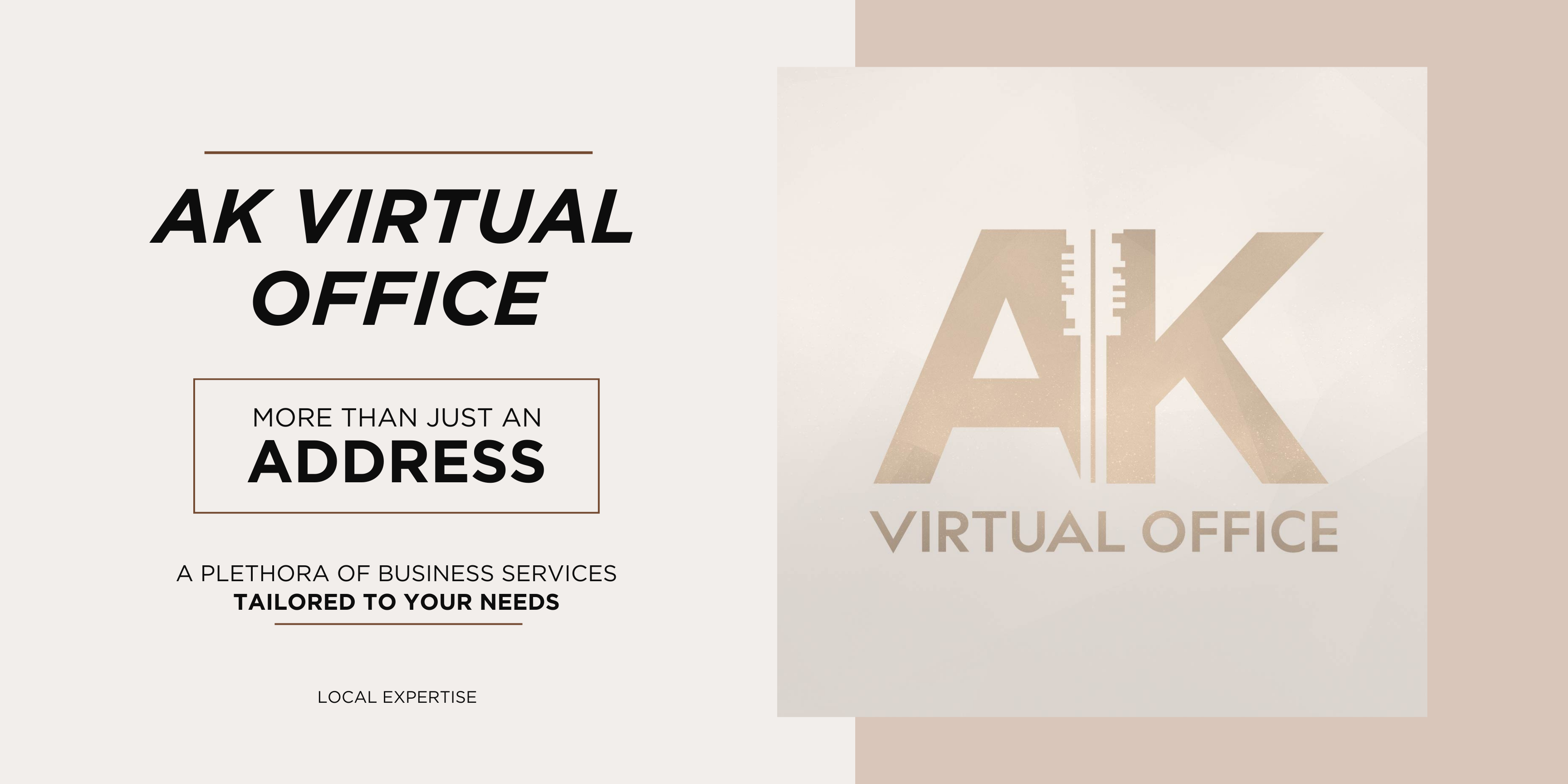 AK Virtual Office